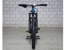 HILL BILL PRO 24 MK2 Kinder- und Jugendvelo / petrol / 24 ZOLL