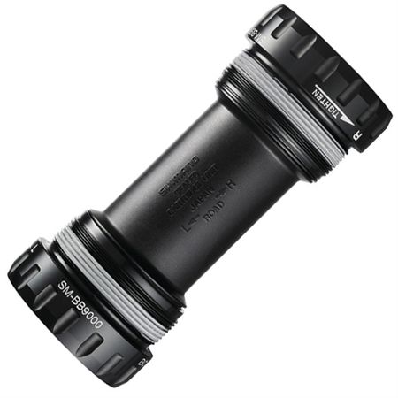 DURA-ACE BB9100 ITA 70mm Road Hollowtech II Tretlager / ITA 70mm