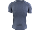 Enduro Shirt / carbon grey / L