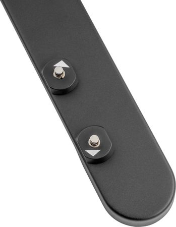 PRO E LIFT Montageständer / schwarz