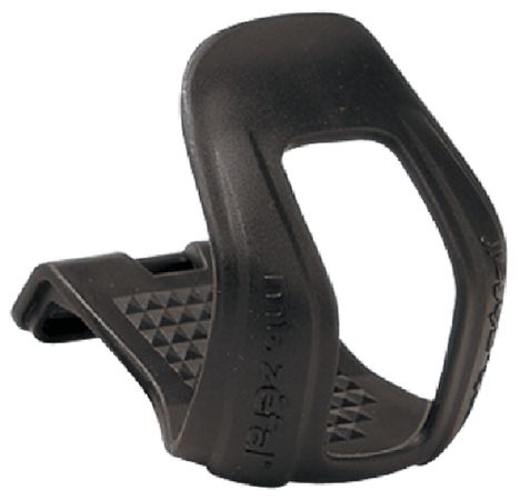 MINI-MTB Pedalbügel / schwarz / 42-45