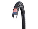MARATHON GT365 Ganzjahres-Reifen / black / 26x2.00