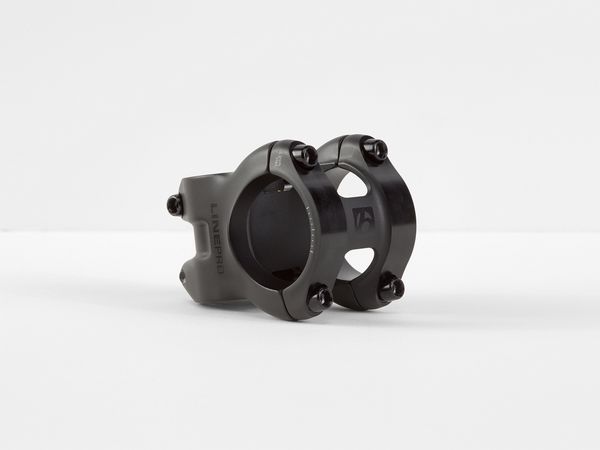LINE PRO 35 Vorbau / black / 0°x35mm