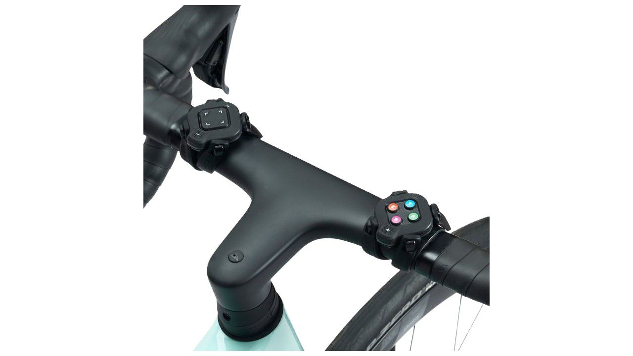 UPGRADE KIT Zwift Click & Cog