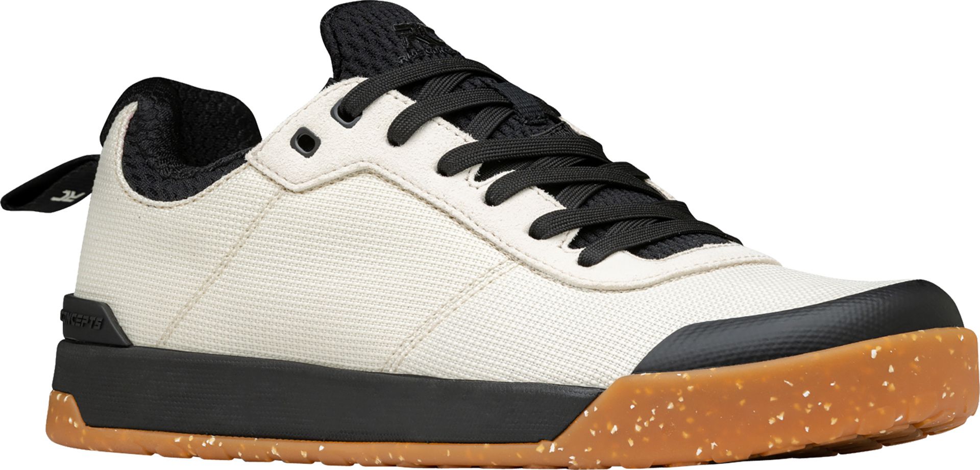 Schuhe Accomplice Herren / weiss / 41.5