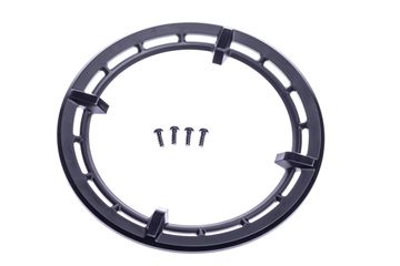 Hosenschutz STEPS SM-CRE50 / 38 Zähne, doppelter Hosenschutz