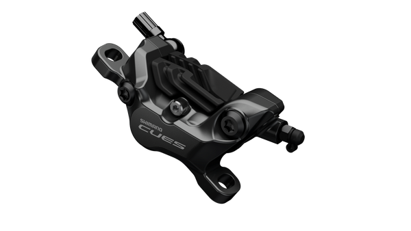 Bremssattel Cues BR-U8020 / schwarz