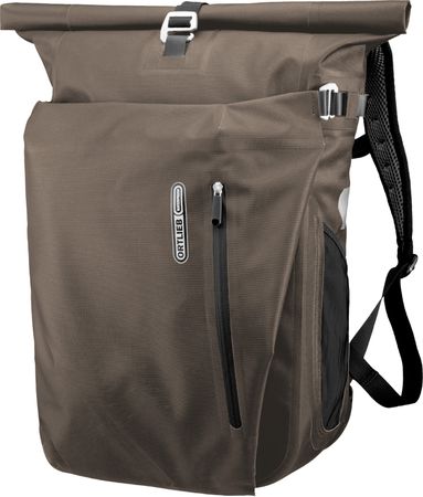 VARIO PS Taschenrucksack / dark sand / 26 L