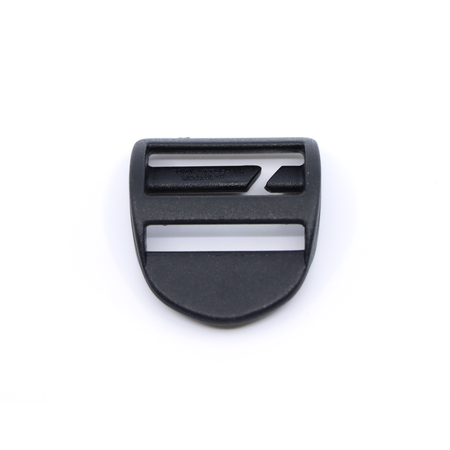 Tailgate Pad Replacement Buckle / black