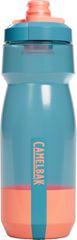 Podium Bottle 0.71l / mercury teal
