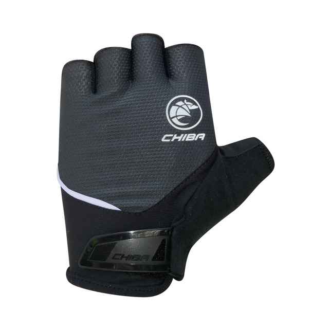 Sport Gloves , dark grey - Hauptansicht