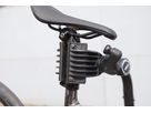 PROBIKE Montageständer, geeignet für E-Bike / schwarz
