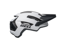4Forty Air MIPS Helmet / matte white/black / L 58-60