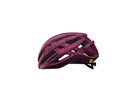 Agilis MIPS Helmet / matte dark cherry towers / S 51-55