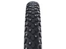 MARATHON WINTER PLUS Spike-Reifen (26", 28") / black / 26x1.75