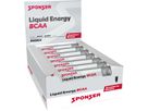 Liquid Energy BCAA, Display (18 x 70 g) Tuben / Strawberry-Banana