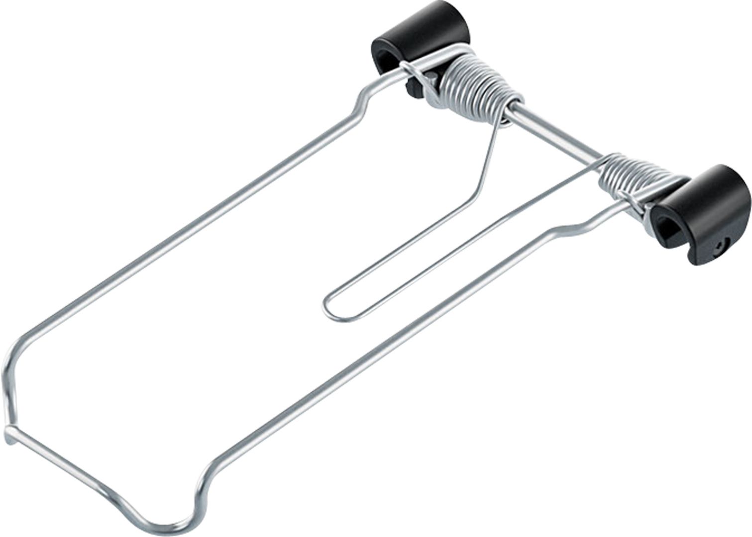 Clamp-it 2.0 Adapter / silber / 14 mm