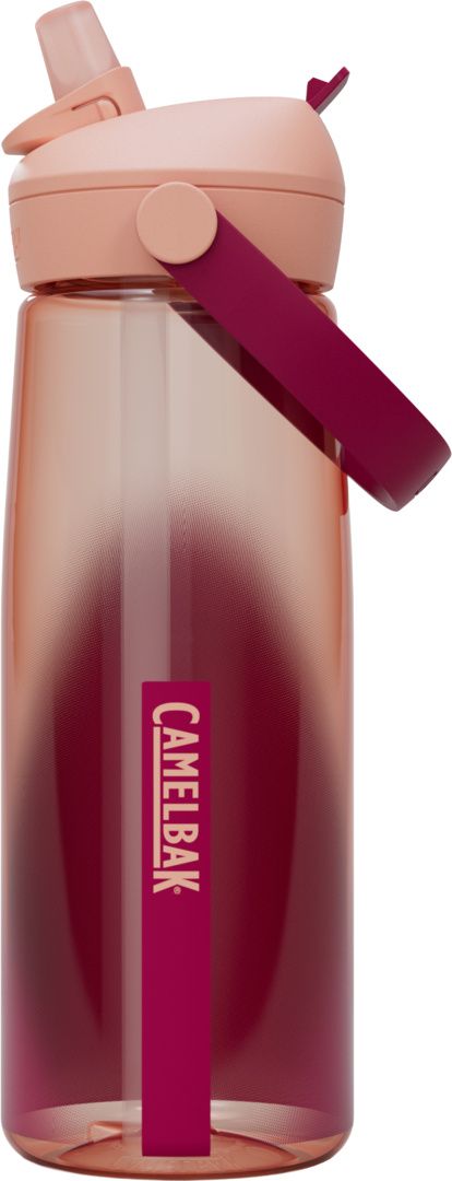 Thrive Flip Straw 0.75l / blush dawn