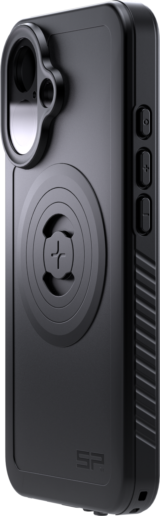 Phone Case Xtreme / schwarz / iPhone 17