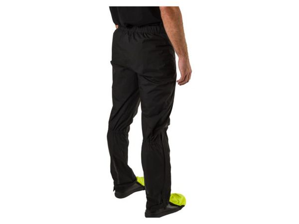 Commuter Compact Rain Pants / black / L