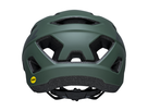 Nomad II MIPS Helmet / matte green / U S/M 52-57