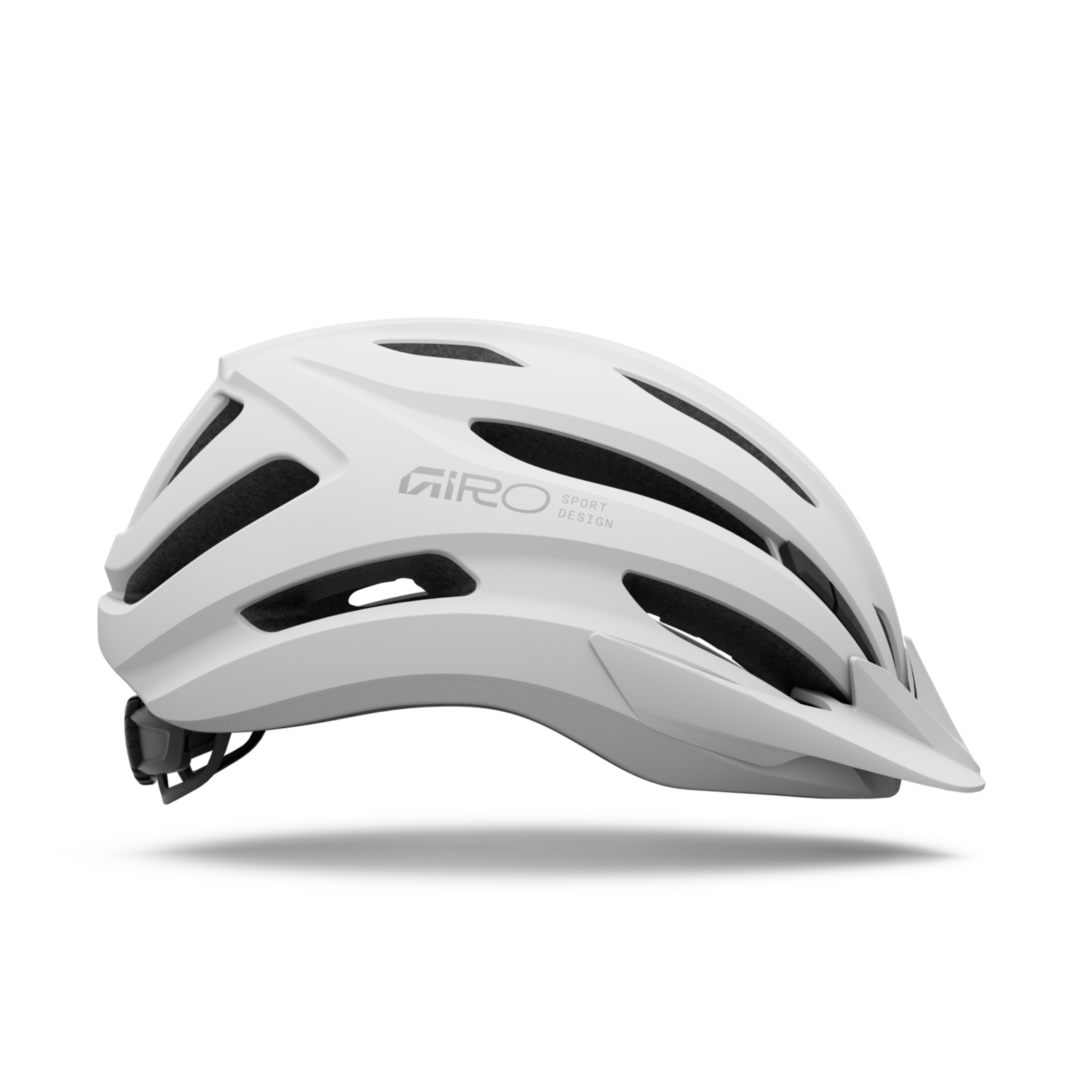 Register II MIPS / matte white/grey / UA 54-61