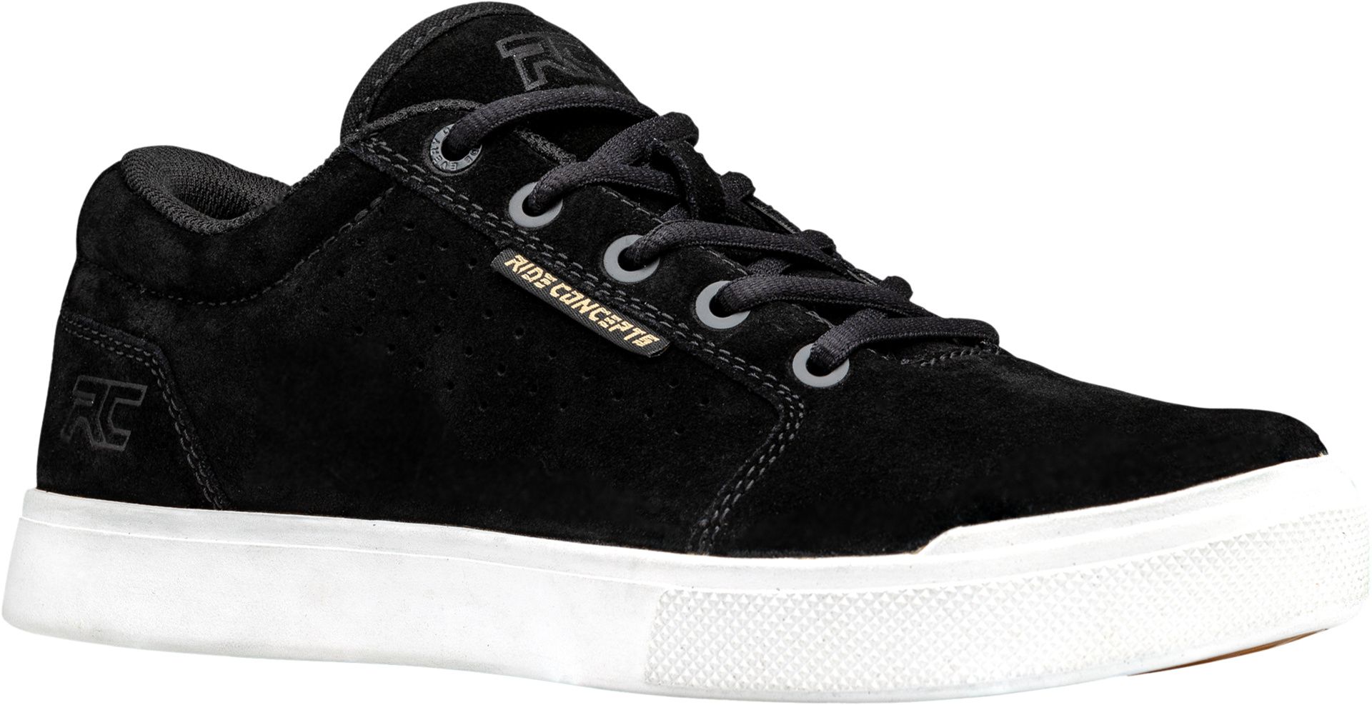 Vice Damen-Schuh / schwarz / 37