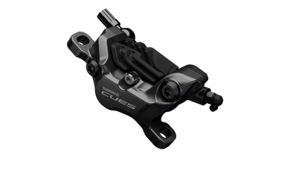 Bremssattel Cues BR-U8020 / schwarz