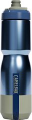 Podium V.I. 0.65l mercury deep sea / deep sea