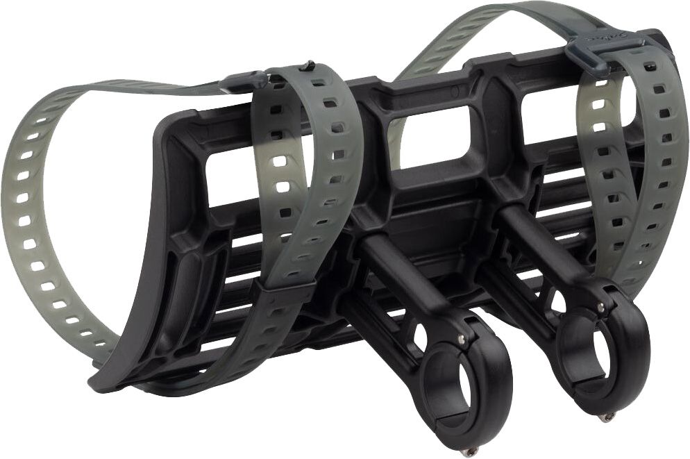 EXP SERIES ANYTHING CRADLE Lenkertaschensystem / schwarz