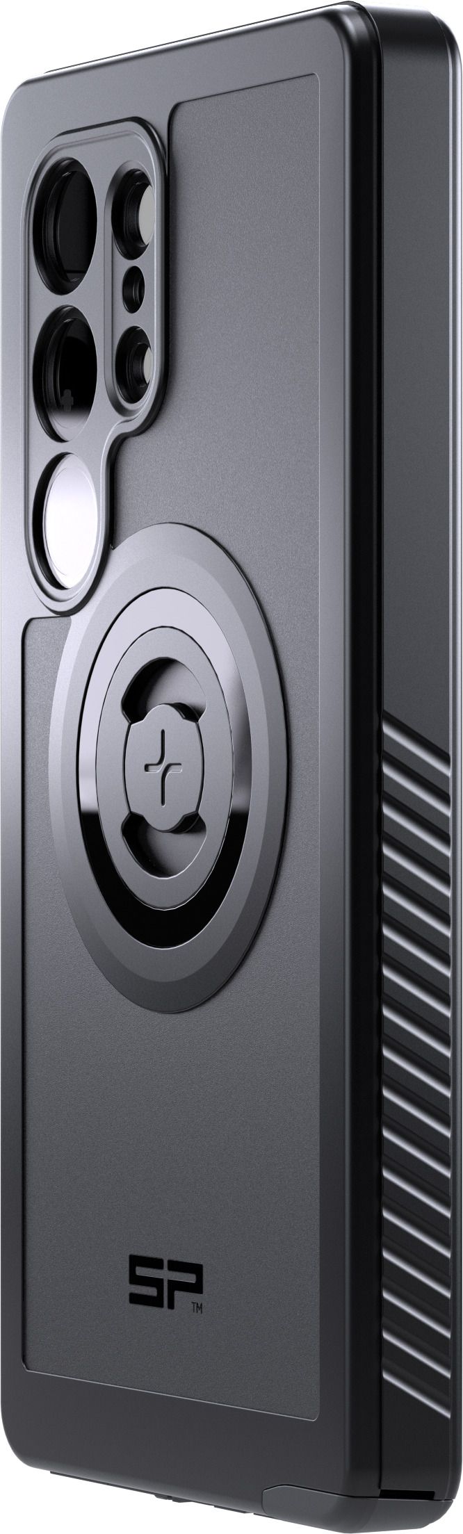 Phone Case Xtreme / schwarz / Samsung S24 Ultra