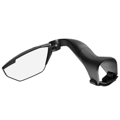 Road Race Carbon Eyelink Mirror Left / black