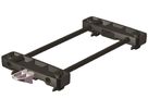 SNAP-IT System-Adapterplatte / grau