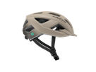 LAZER Unisex Road Cerro KinetiCore Helm / matte taupe / S