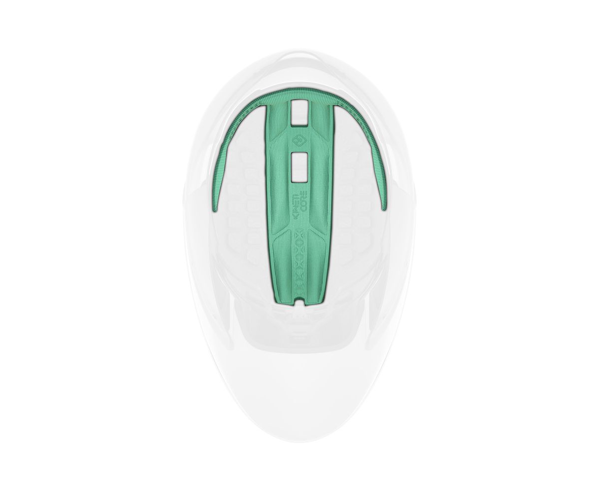 Part Padding Volante, Viktor KC / S