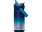 Thrive Flip Straw Kids V.I. 0.4l / blau
