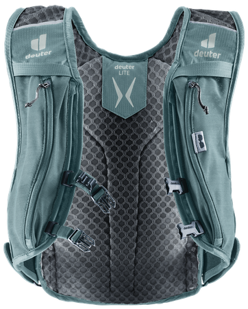 ROGLA 5 Rucksack / graphite shale / 5l