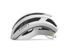 ARIES SPHERICAL MIPS Velohelm / matte white / L 59-63