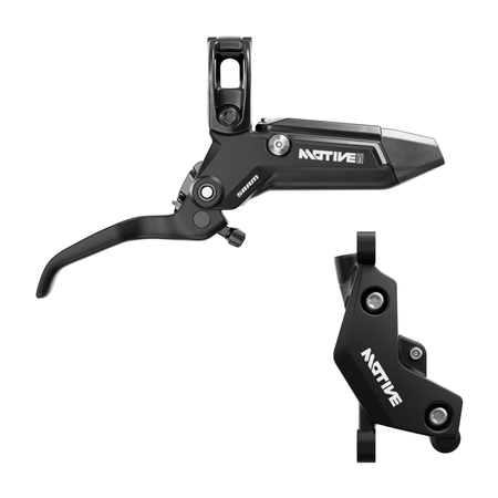 Disc Brake - Motive Bronze / diffusion anodized black / 950mm