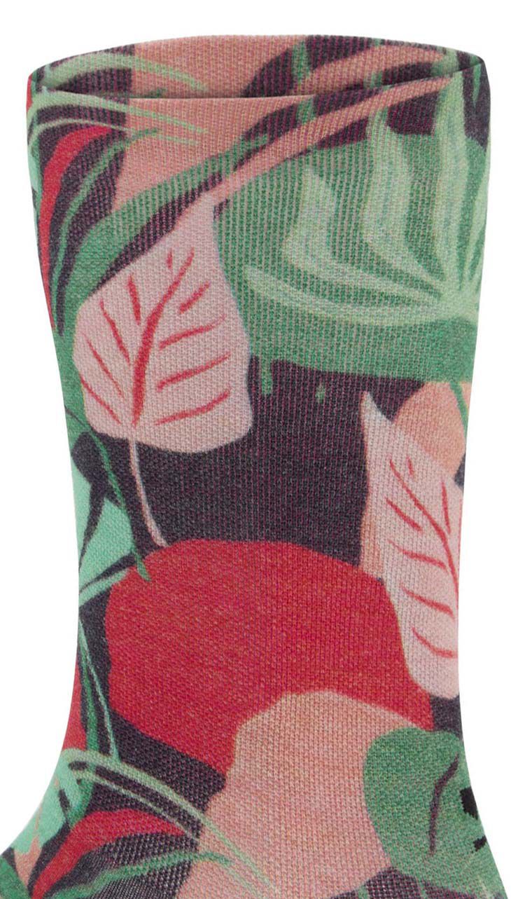 Atlas Merino Crew Digital / island / XL=45-47