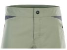 TRAZE Herren-Bikeshorts / sea grass / M