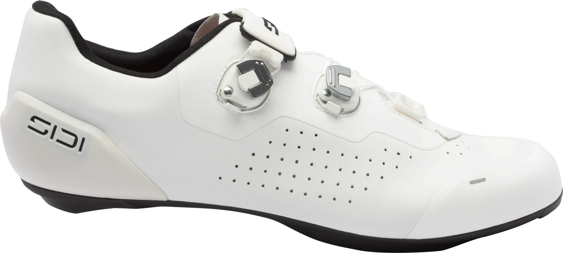 RR Genius X / white / 40