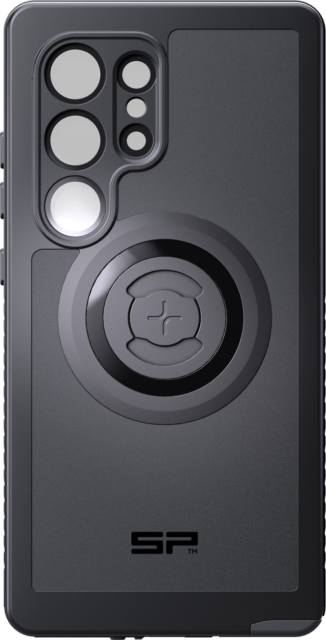 Phone Case Xtreme / schwarz / Samsung S24 Ultra