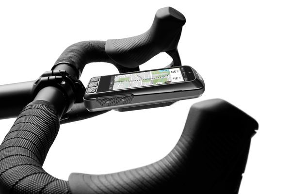 ELEMNT ACE GPS Velocomputer