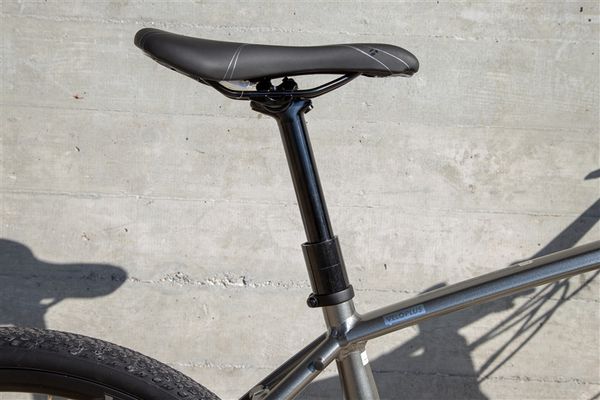 Deichselverlängerung für VELOSHOPPER / schwarz