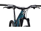 LEVO 4 COMP ALLOY E-MTB / Gloss Deep Lake Metallic / S2