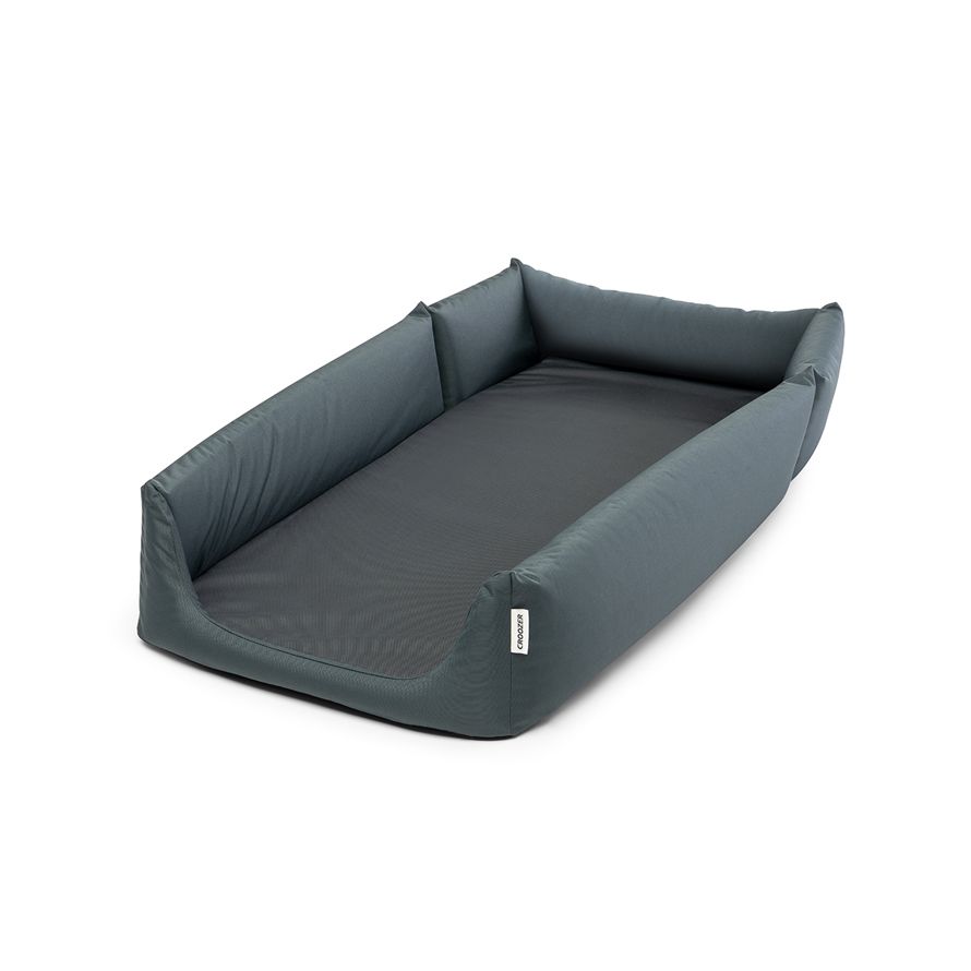 HUNDEBETT zu Croozer Dog ab 2018 / DOG XL