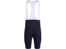 CORE Herren-Trägerhose / dark navy/white / L