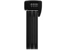 BORDO LITE 6055C/85 Faltschloss / black / 85CM