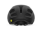 FIXTURE  II W MIPS Helmet / matte black/pink / UW 50-57